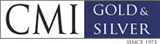 CMI - Gold & Silver