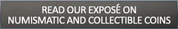 Gold Confiscation Myths
